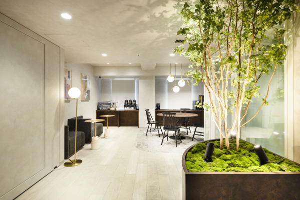 KOKO HOTEL Ginza 1-Chome4