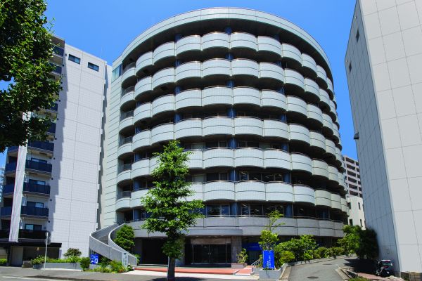 Urban Center Fujisawa1