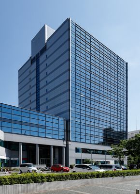 Higashi-Kobe Center Building1