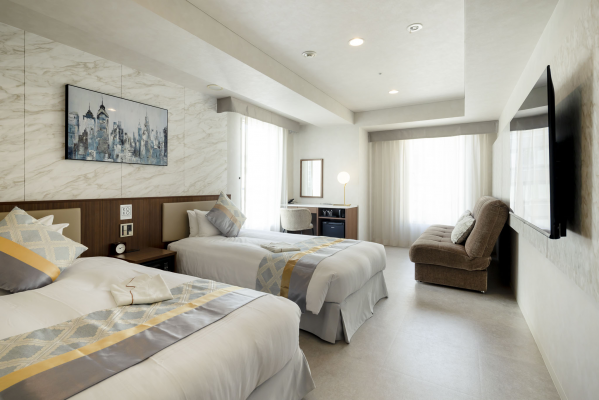 KOKO HOTEL Ginza 1-Chome6