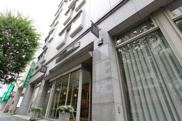 KOKO HOTEL 仙台駅前 West1