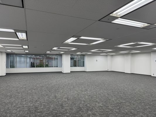 アーバンセンター横浜ウエスト4