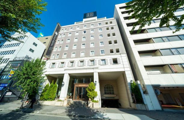 KOKO HOTEL 名古屋栄1