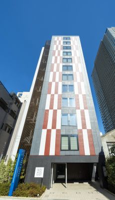 KOKO HOTEL Residence 浅草かっぱ橋1