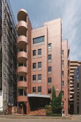 Urban Center Shibuya South1