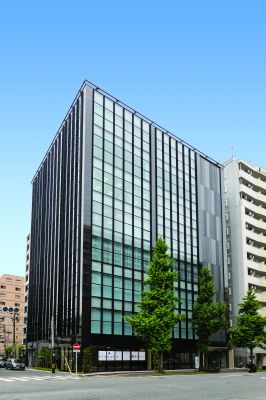 Urban Center Hakata1